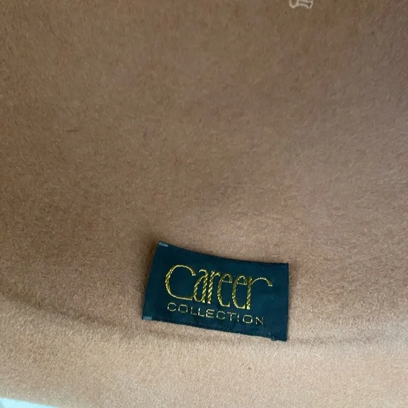 Women’s Stylish Hats | 100% Wool Vintage BUNDLE - Picture 12 of 12